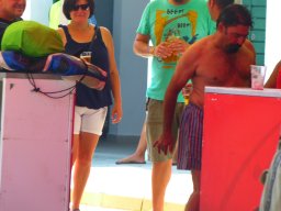 XIX Concentracion - 2012